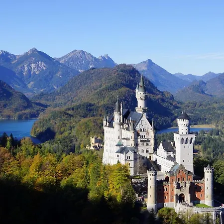 Edelweiss * Füssen