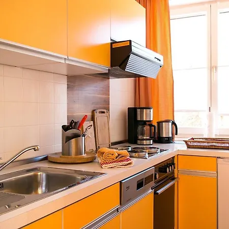 Apartment Edelweiss Fussen