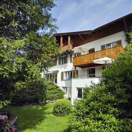 Apartment Edelweiss