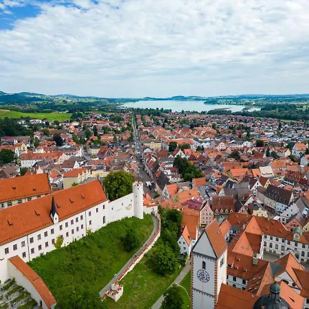 Apartmán Edelweiss