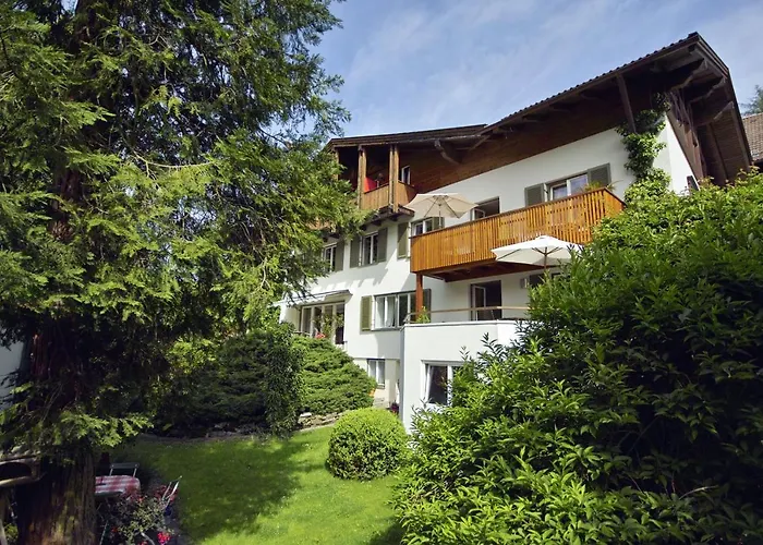 Apartamento Edelweiss