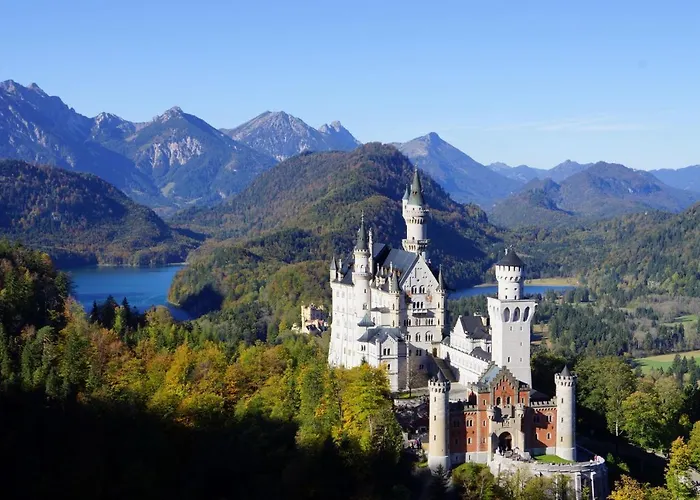 Edelweiss * Füssen